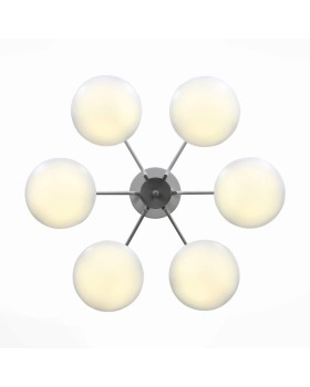Люстра на штанге ST-Luce SLE120.502.06-foto5