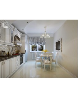 Подвесная люстра DeMarkt 450014305-foto10