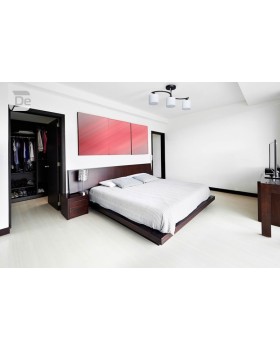 Люстра на штанге DeMarkt 673011203-foto3