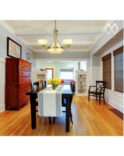 Подвесная люстра MW-Light 317010406-foto3