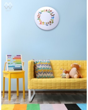 Детский светильник MW-Light 365015801-foto2