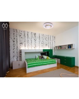 Детский светильник MW-Light 365015801-foto3