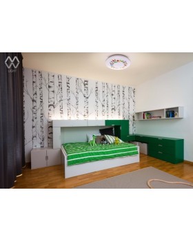 Детский светильник MW-Light 365015801-foto3