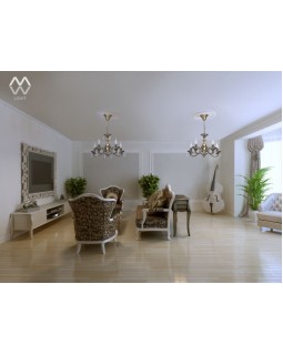 Подвесная люстра MW-Light 371011605-foto8