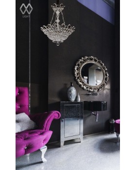 Подвесная люстра MW-Light 447010306-foto2