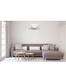 Подвесная люстра MW-Light 453011906-foto6