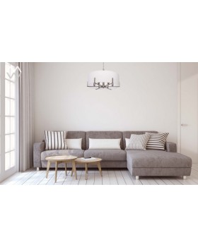 Подвесная люстра MW-Light 453011906-foto6