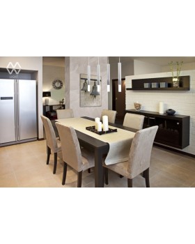 Подвесной светильник DeMarkt 631012801-foto7