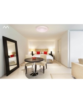 Накладной светильник DeMarkt 674012201-foto8