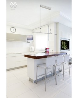 Подвесной светильник DeMarkt 675013005-foto7