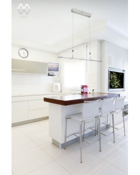 Подвесной светильник DeMarkt 675013005-foto7