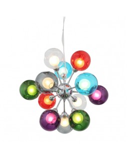 Подвесная люстра ST-Luce SL431.153.12-foto2