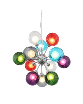Подвесная люстра ST-Luce SL431.153.12-foto2