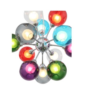 Подвесная люстра ST-Luce SL431.153.12-foto3
