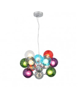 Подвесная люстра ST-Luce SL431.153.12-foto4