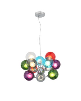 Подвесная люстра ST-Luce SL431.153.12-foto4