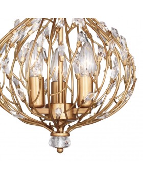 Подвесная люстра Favourite 2020-3P-foto2