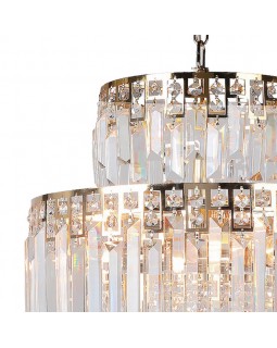 Подвесная люстра Favourite 1971-6U-foto4