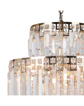 Подвесная люстра Favourite 1971-6U-foto4