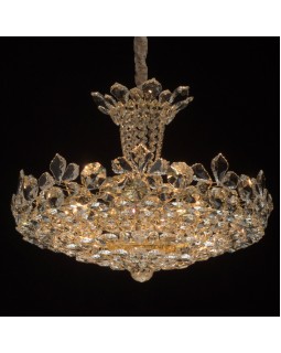 Подвесная люстра MW-Light 345010914-foto2