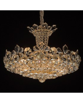 Подвесная люстра MW-Light 345010914-foto2