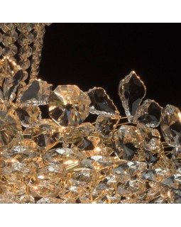 Подвесная люстра MW-Light 345010914-foto3
