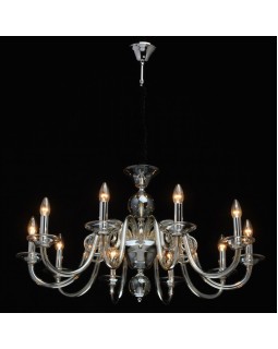 Подвесная люстра MW-Light 483012710-foto2