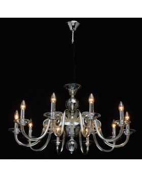 Подвесная люстра MW-Light 483012710-foto2