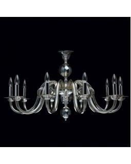 Подвесная люстра MW-Light 483012710-foto3