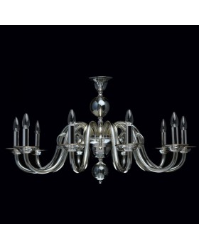 Подвесная люстра MW-Light 483012710-foto3