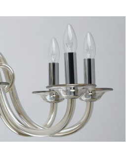 Подвесная люстра MW-Light 483012710-foto4