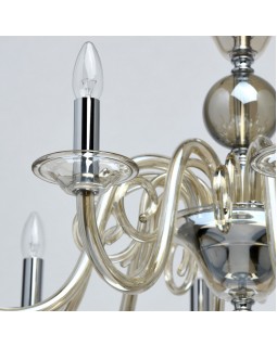 Подвесная люстра MW-Light 483012710-foto5