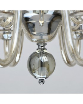Подвесная люстра MW-Light 483012710-foto6