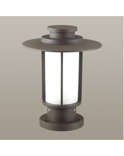 Садовый светильник Odeon Light 4047/1B-foto2