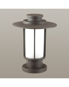 Садовый светильник Odeon Light 4047/1B-foto2