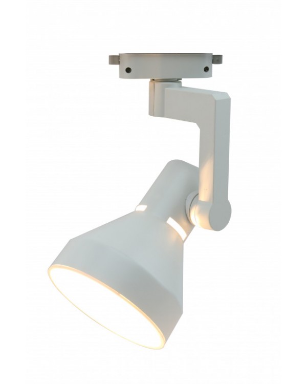 Светильник на шине ARTE Lamp A5108PL-1WH