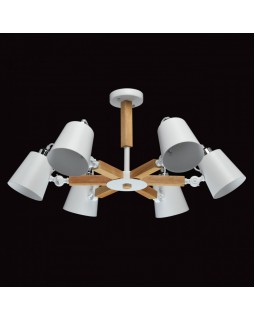 Люстра на штанге MW-Light 693011106-foto2