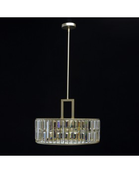 Подвесная люстра MW-Light 121010305-foto2