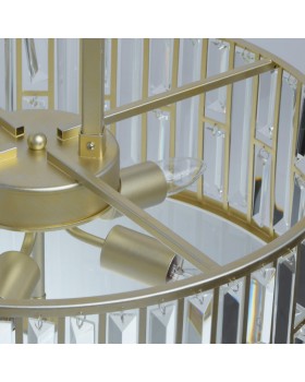 Подвесная люстра MW-Light 121010305-foto4