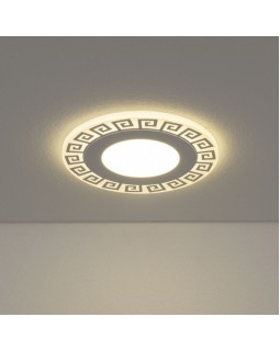 Светильник Downlight Elektrostandard DSS002 10W 4200K-foto2
