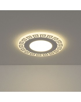 Светильник Downlight Elektrostandard DSS002 10W 4200K-foto2