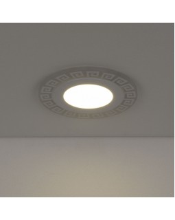 Светильник Downlight Elektrostandard DSS002 10W 4200K-foto3