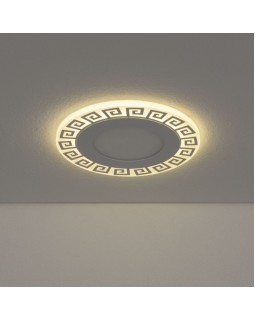 Светильник Downlight Elektrostandard DSS002 10W 4200K-foto4