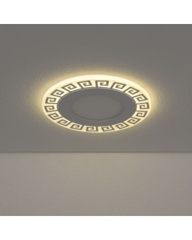 Светильник Downlight Elektrostandard DSS002 10W 4200K-foto4