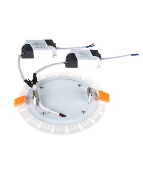 Светильник Downlight Elektrostandard DSS002 10W 4200K-foto5