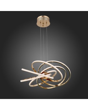Подвесная люстра ST-Luce SL957.202.06-foto2