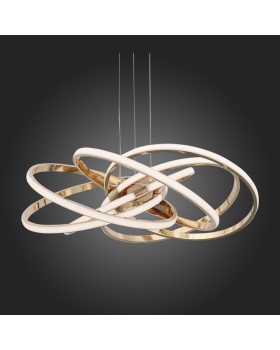 Подвесная люстра ST-Luce SL957.202.06-foto3