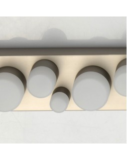 Накладной светильник DeMarkt 710010118-foto2