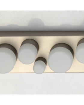 Накладной светильник DeMarkt 710010118-foto2