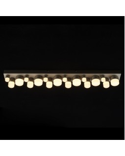 Накладной светильник DeMarkt 710010118-foto5